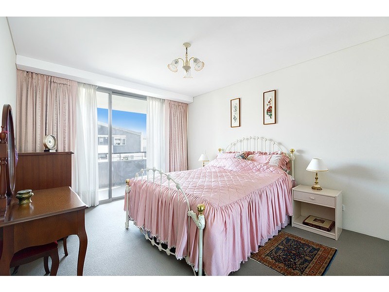 41/18 Edgewood Crescent, Cabarita NSW 2137