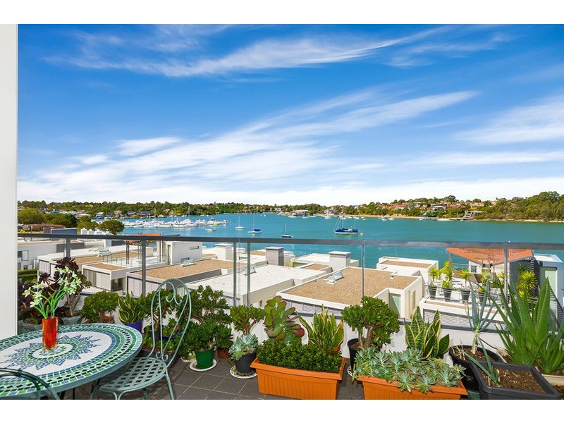 41/18 Edgewood Crescent, Cabarita NSW 2137