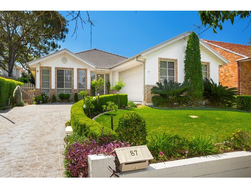 87 Mintaro Avenue, Strathfield NSW 2135