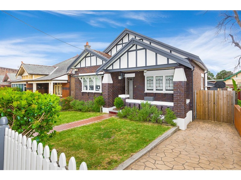 265 Ramsay Street, Haberfield NSW 2045