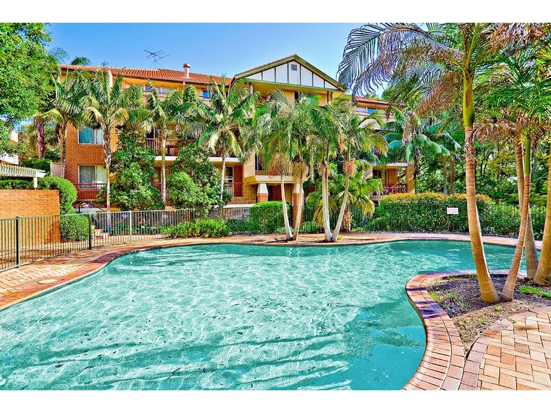 12C/19-21 George Street, North Strathfield NSW 2137