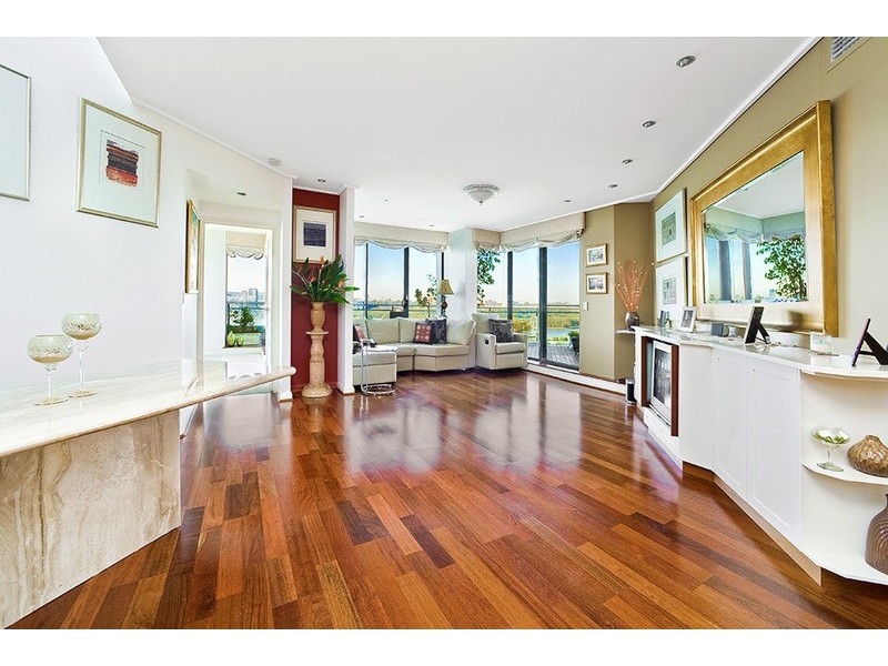 53/29 Bennelong Parkway, Wentworth Point NSW 2127