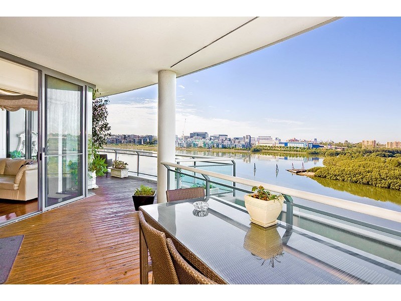 53/29 Bennelong Parkway, Wentworth Point NSW 2127
