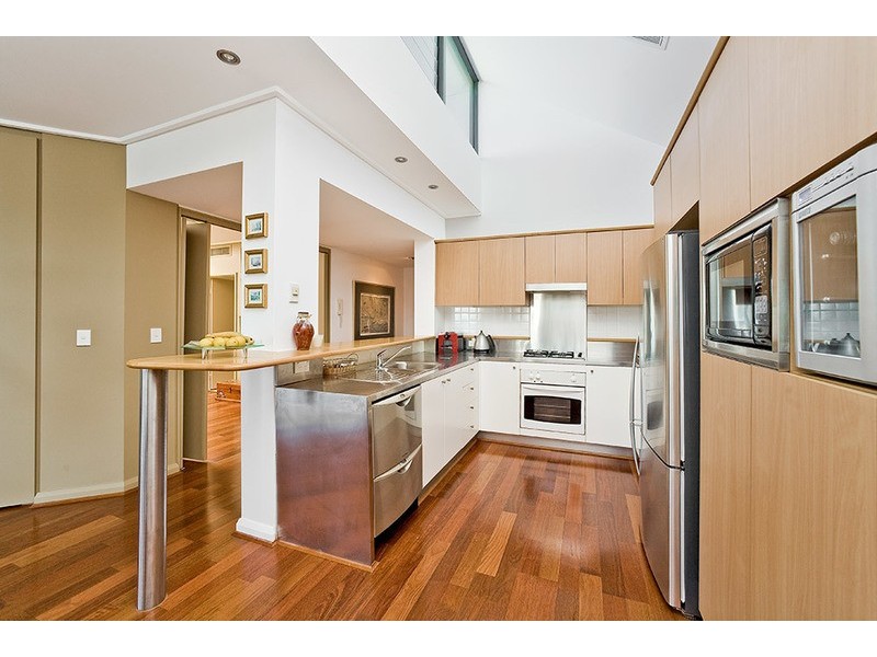 53/29 Bennelong Parkway, Wentworth Point NSW 2127