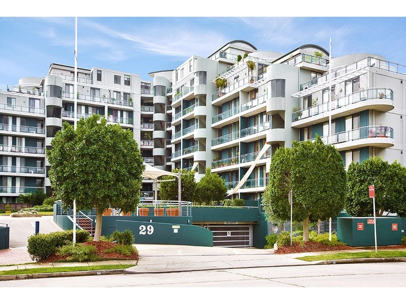 53/29 Bennelong Parkway, Wentworth Point NSW 2127