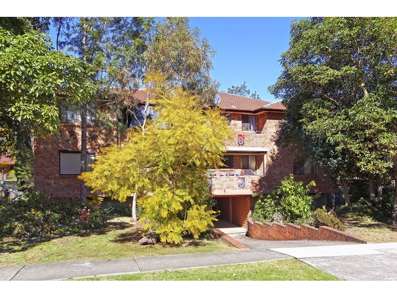 8/44 Manchester Street, Merrylands NSW 2160