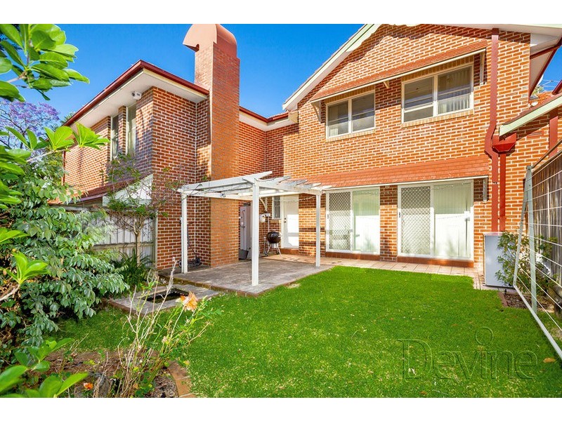 4/5 Jersey Road, Strathfield NSW 2135
