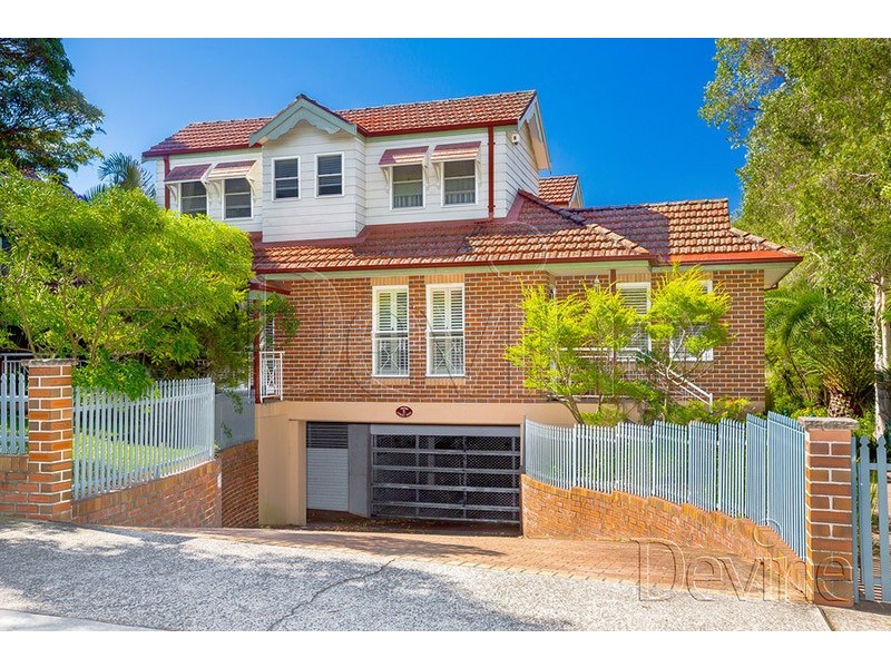 4/5 Jersey Road, Strathfield NSW 2135