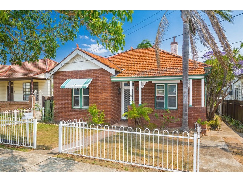 6 Brixton Road, Lidcombe NSW 2141