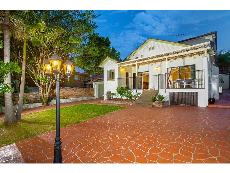 69 Albyn Road, Strathfield NSW 2135