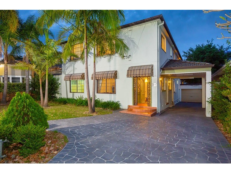 69 Albyn Road, Strathfield NSW 2135