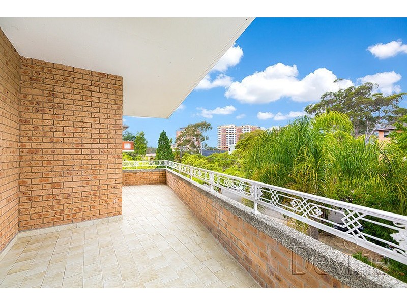 5/33 Albert Road, Strathfield NSW 2135