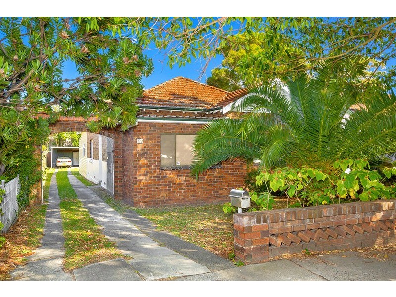 63 Courallie Avenue, Homebush West NSW 2140