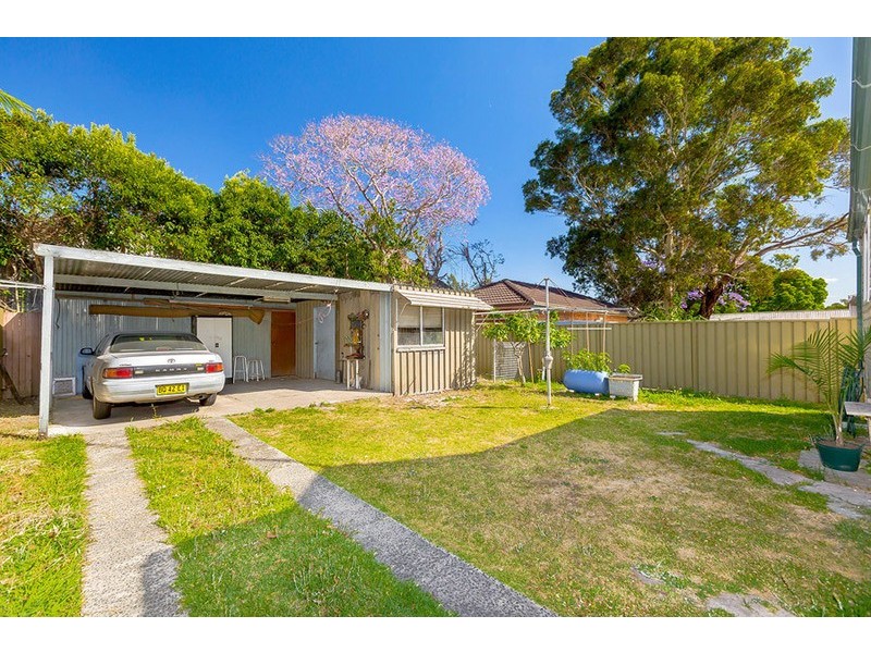 63 Courallie Avenue, Homebush West NSW 2140