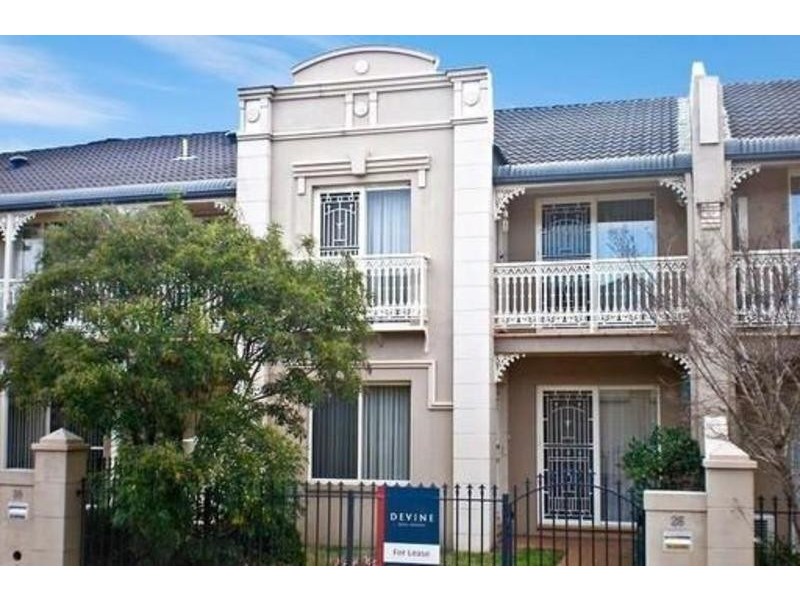 26 Charlton Drive, Liberty Grove NSW 2138