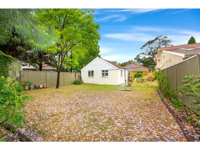 6 Fitzgerald Crescent, Strathfield NSW 2135