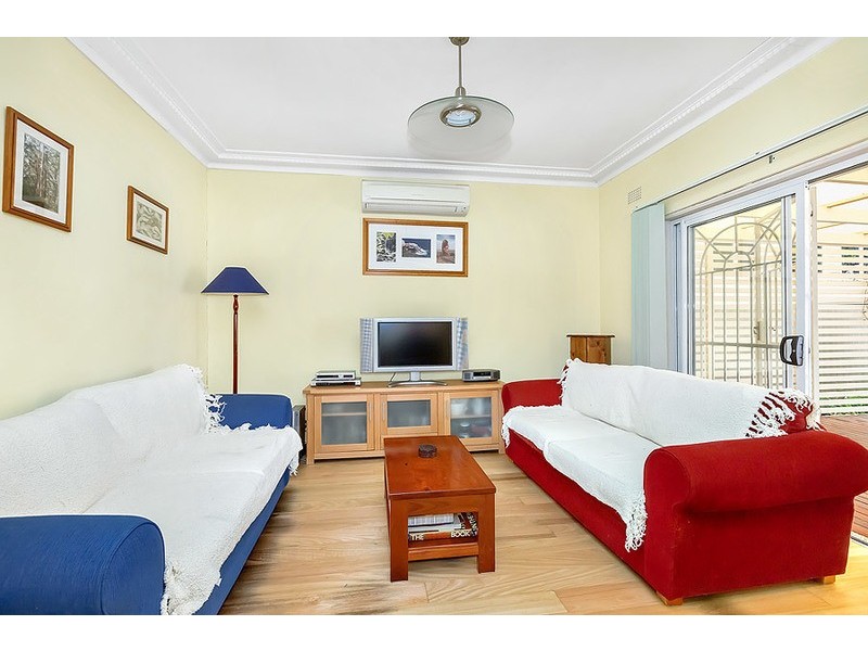 6 Fitzgerald Crescent, Strathfield NSW 2135