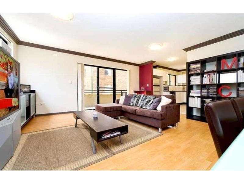 12/1-3 Tavistock Road, Homebush West NSW 2140