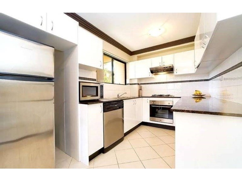 12/1-3 Tavistock Road, Homebush West NSW 2140