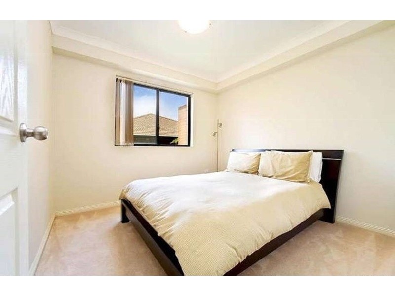12/1-3 Tavistock Road, Homebush West NSW 2140