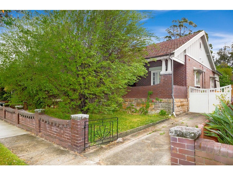 8 Leigh Avenue, Concord NSW 2137