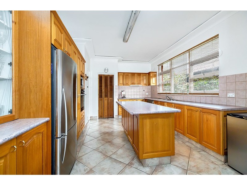 8 Morgan Place, Strathfield NSW 2135