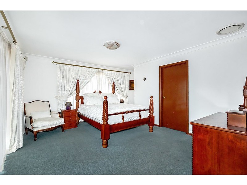 8 Morgan Place, Strathfield NSW 2135