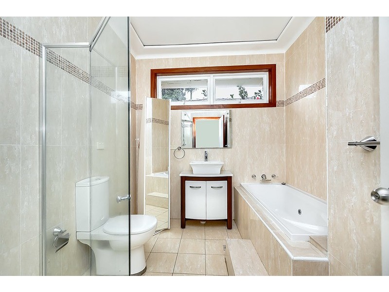 8 Morgan Place, Strathfield NSW 2135