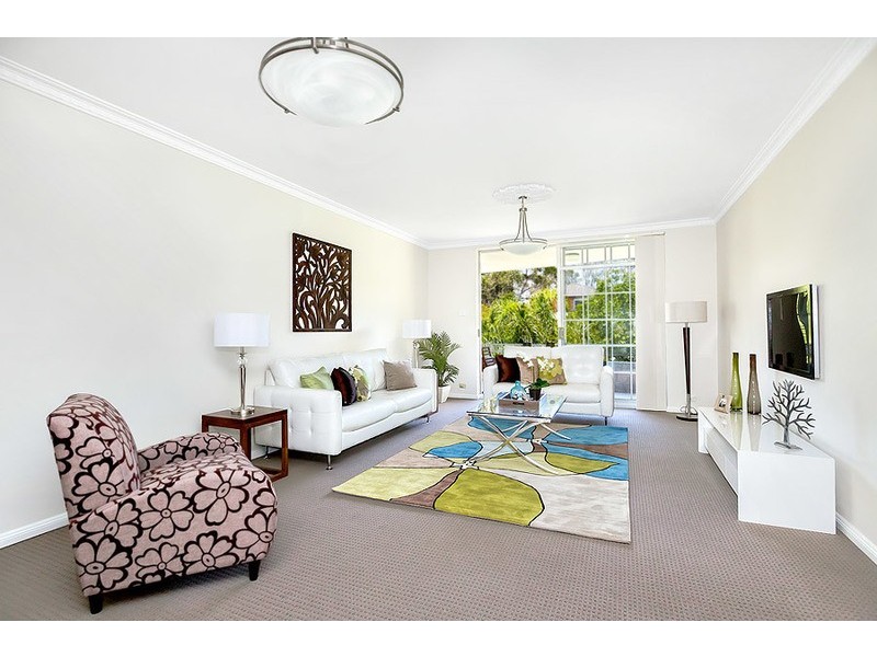 5/33 Albert Road, Strathfield NSW 2135