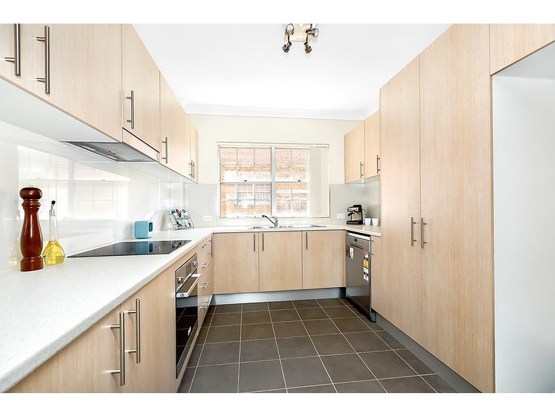 5/33 Albert Road, Strathfield NSW 2135