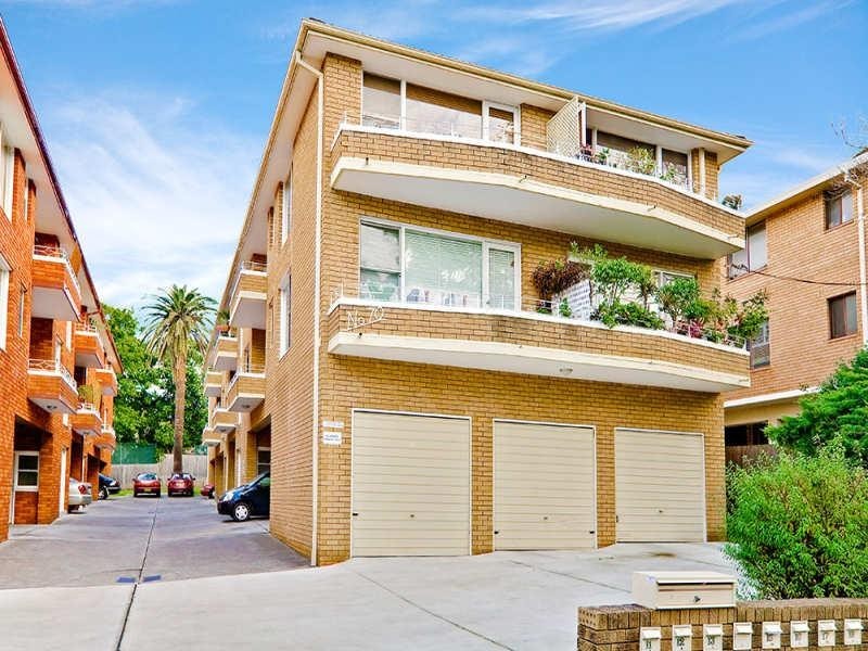 17/68-70 Burlington Road, Homebush NSW 2140