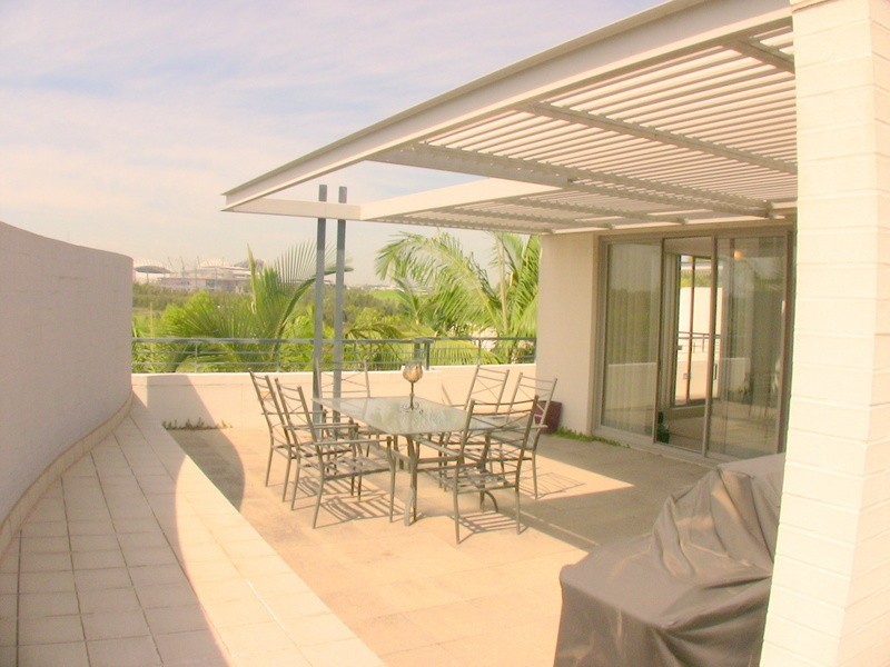 24/19 Blaxland Avenue, Newington NSW 2127