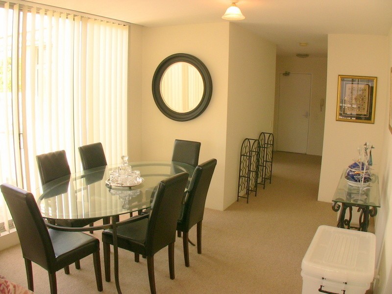 24/19 Blaxland Avenue, Newington NSW 2127