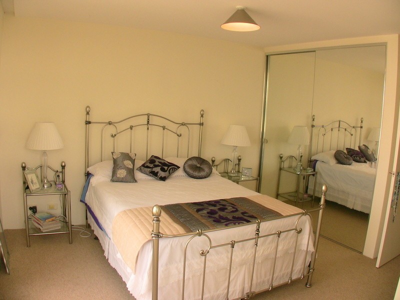 24/19 Blaxland Avenue, Newington NSW 2127