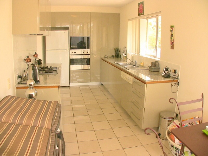 24/19 Blaxland Avenue, Newington NSW 2127