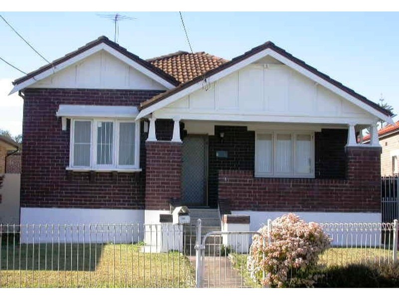 295 Queen Street, Concord West NSW 2138