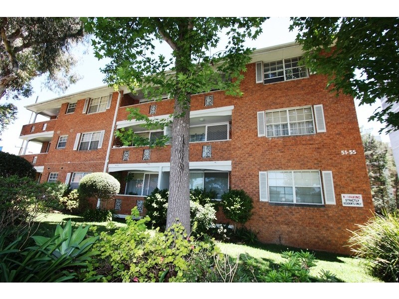 11/51-55 Shaftesbury Road, Burwood NSW 2134