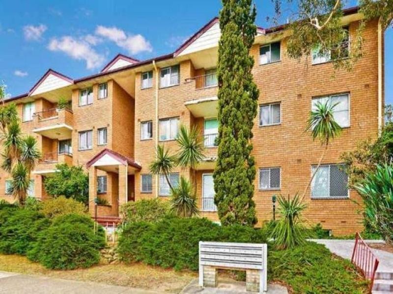 15/11-15 Lyons Street, Strathfield NSW 2135