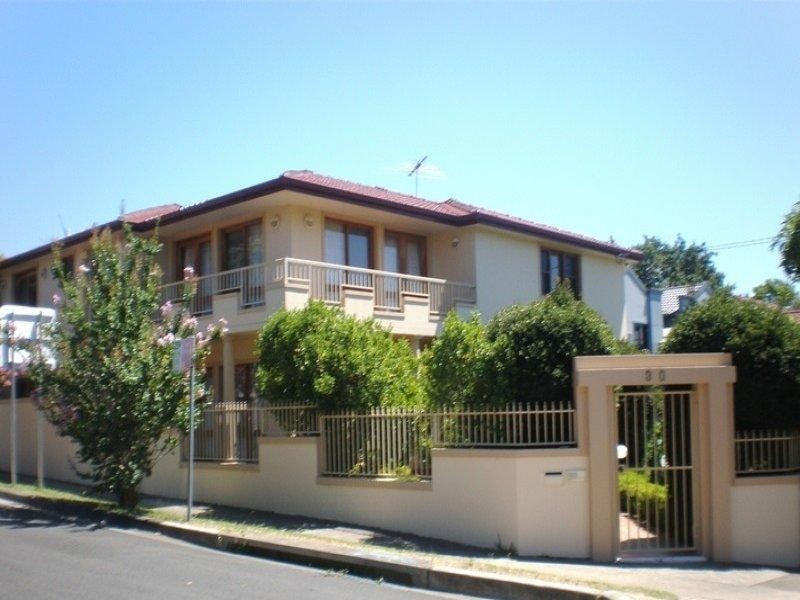 30 Carrington Avenue, Strathfield NSW 2135