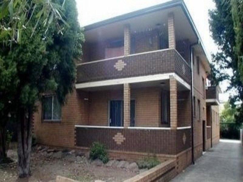5/64 Sackville Street, Fairfield NSW 2165