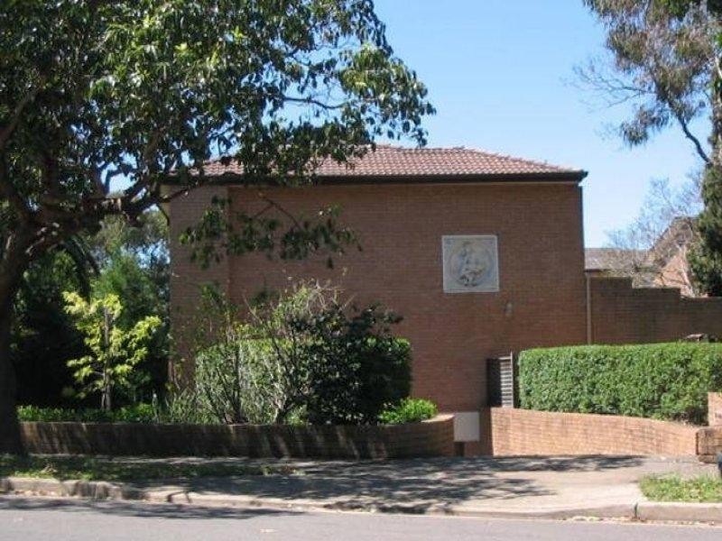 4/44 Homebush Road, Strathfield NSW 2135