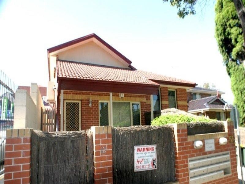 12/55 Manson Road, Strathfield NSW 2135