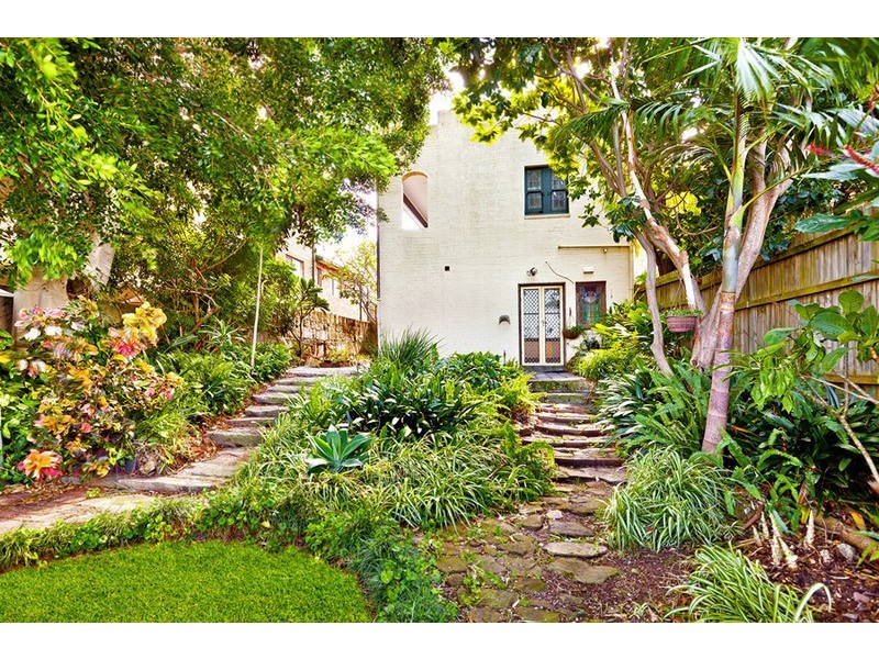 2/36 Hornsey Street, Rozelle NSW 2039