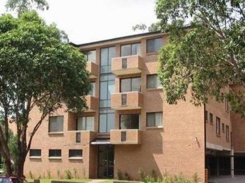 3/34-36 Castlereagh Street, Liverpool NSW 2170