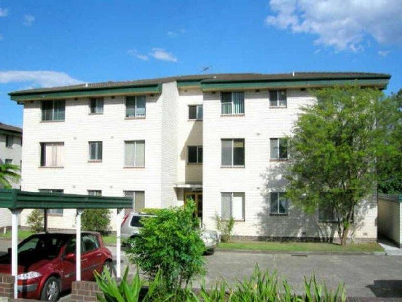 28/1 Corby Avenue, Concord NSW 2137