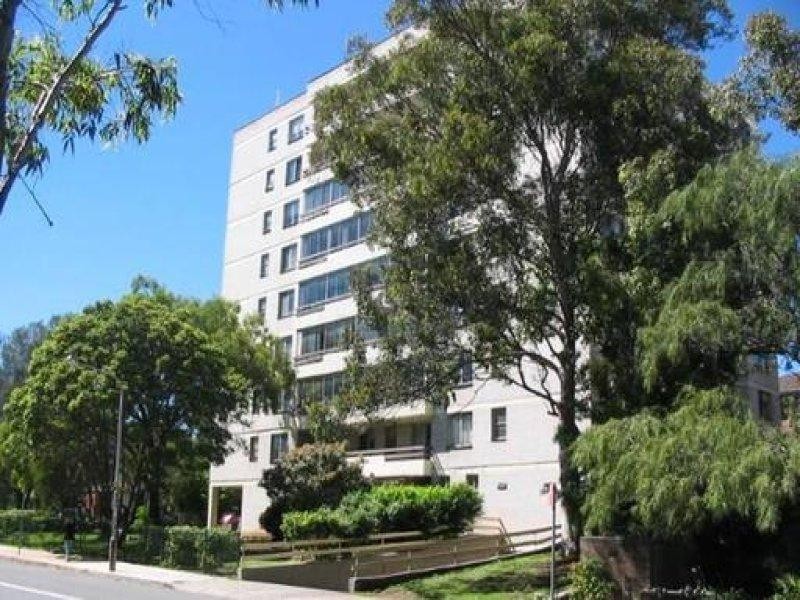 8/18-22 Victoria Street, Burwood NSW 2134