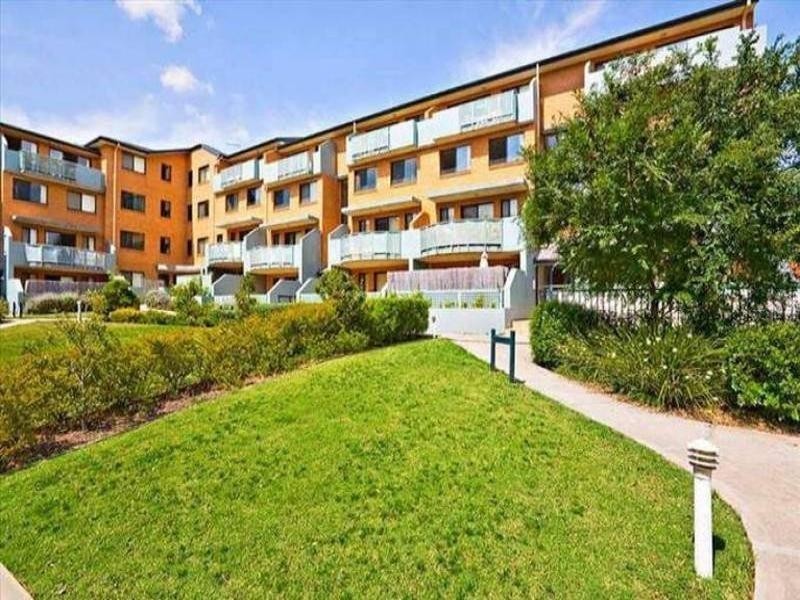 18/68-70 Courallie Avenue, Homebush West NSW 2140