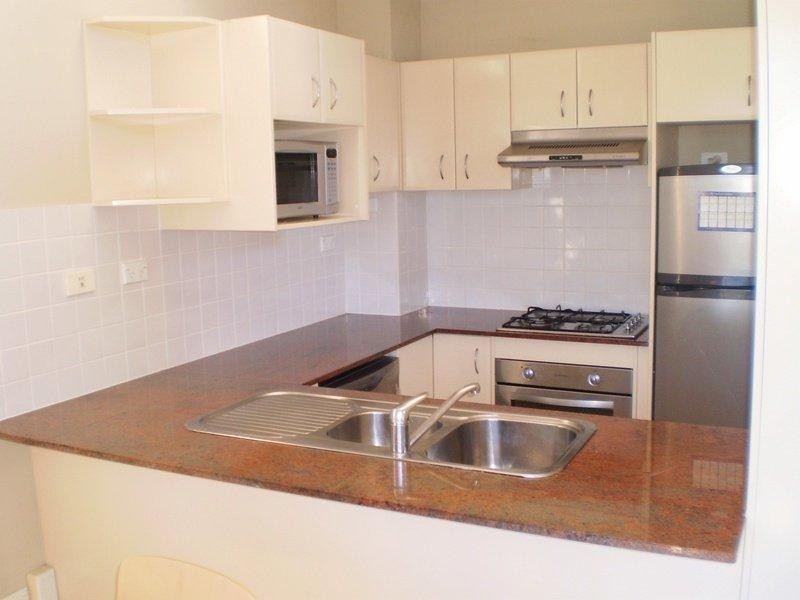 18/68-70 Courallie Avenue, Homebush West NSW 2140