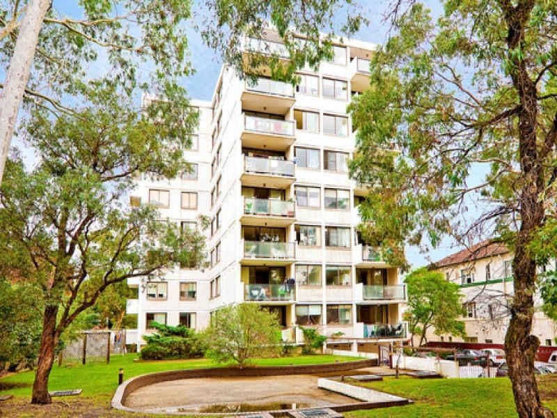 42/17 Everton Road, Strathfield NSW 2135