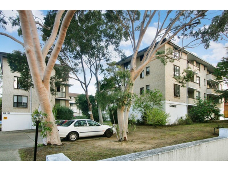 17/88 Albert Street, Strathfield NSW 2135